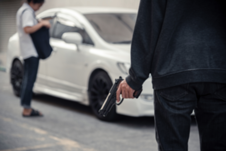 Carjacking Laws (PC 215(a)) in California- IE-Criminal Defense