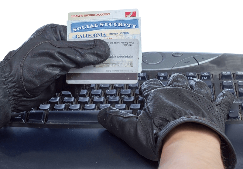 Identity Theft Laws (PC 530.5) in California - IE Criminal Defense