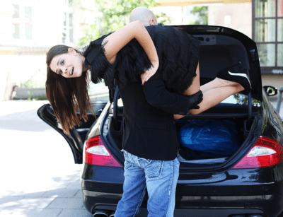 Kidnapping Laws (PC 207.209) in California - IE-Criminal Defense