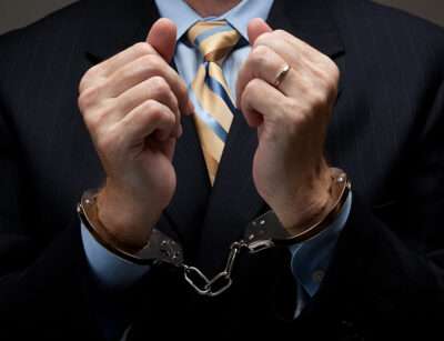 Professional Licencing Consequences with a Criminal Conviction - IE-Criminal Defense