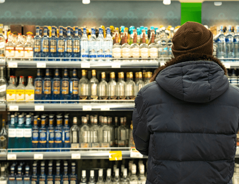 Furnishing Alcohol to a Minor Laws (BP 25658) in California - IE Criminal Defense
