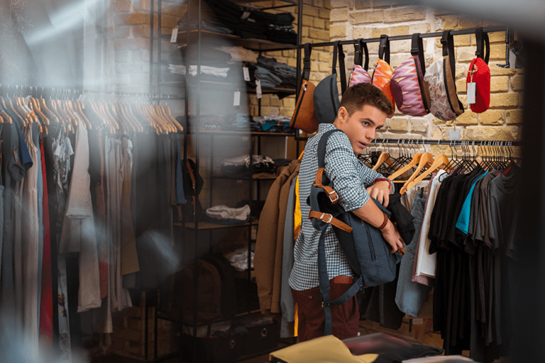 Understanding PC 459.5 Shoplifting Laws & Penalties Inland Empire