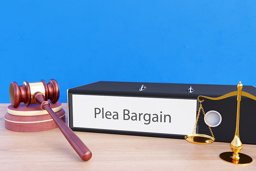 When should I accept a Plea Bargain for my case- IE-Criminal Defense