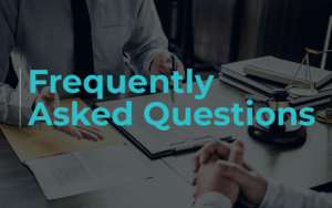 Frequently Asked Questions- IE-Criminal Defense
