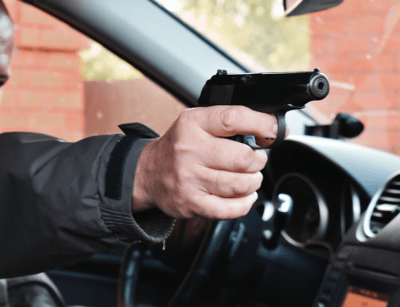 PC 26100 Drive by Shooting Laws in California- IE-Criminal Defense