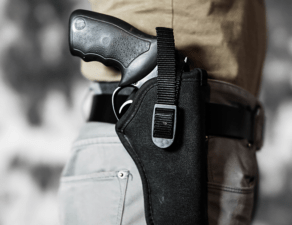 PC 26350 Open Carry Laws in California- IE-Criminal Defense