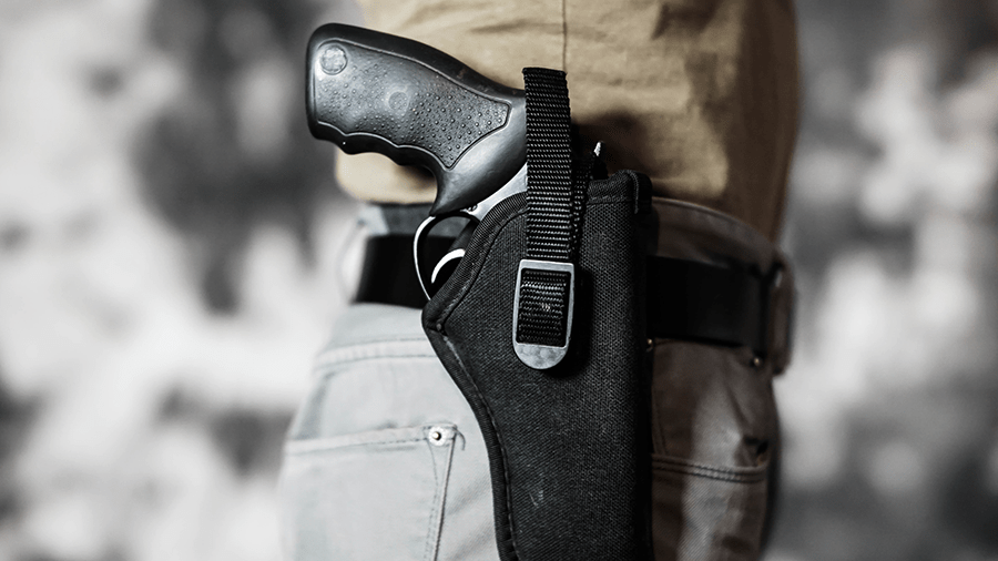 PC 26350 Open Carry Laws in California- IE-Criminal Defense
