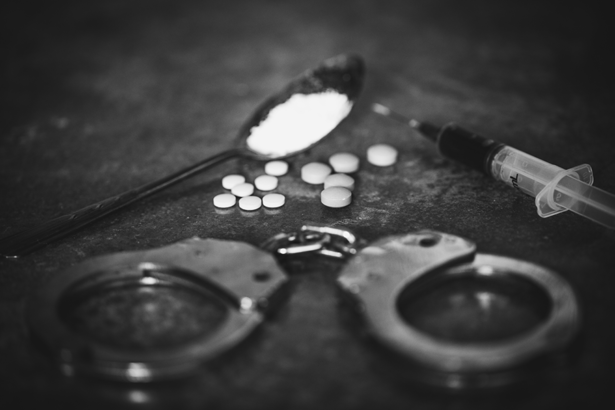 Understanding HS 11364: Possession Of Drug Paraphernalia - Charges ...