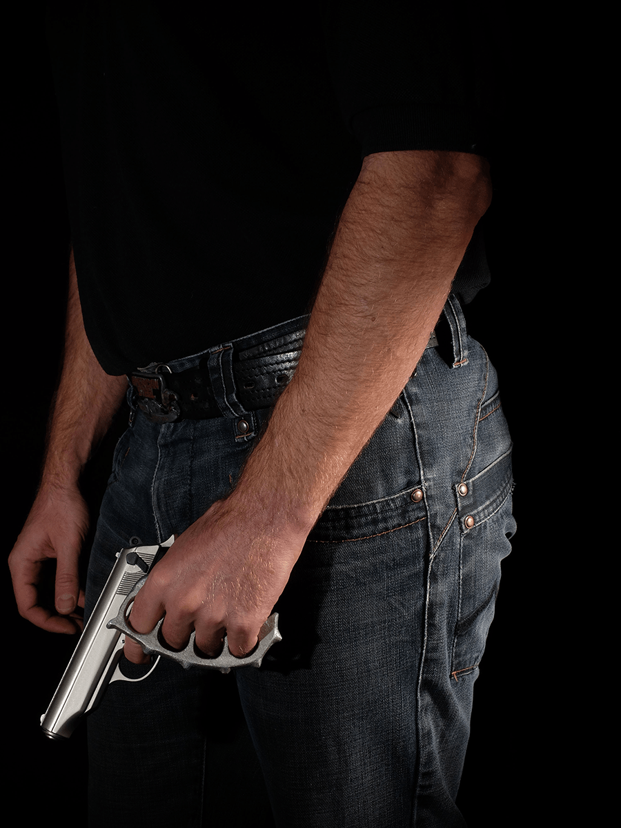 Penal Code 16590 California’s Prohibited Weapons Laws- IE-Criminal Defense