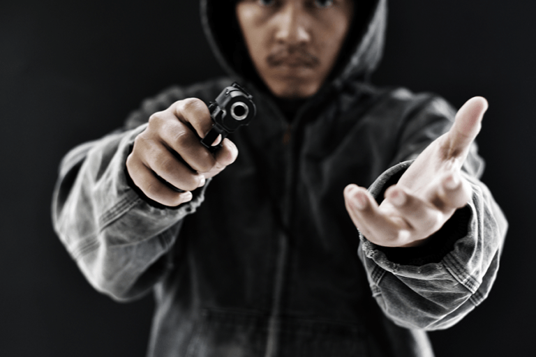 Gun Enhancement (PC 12022.53) Laws in California