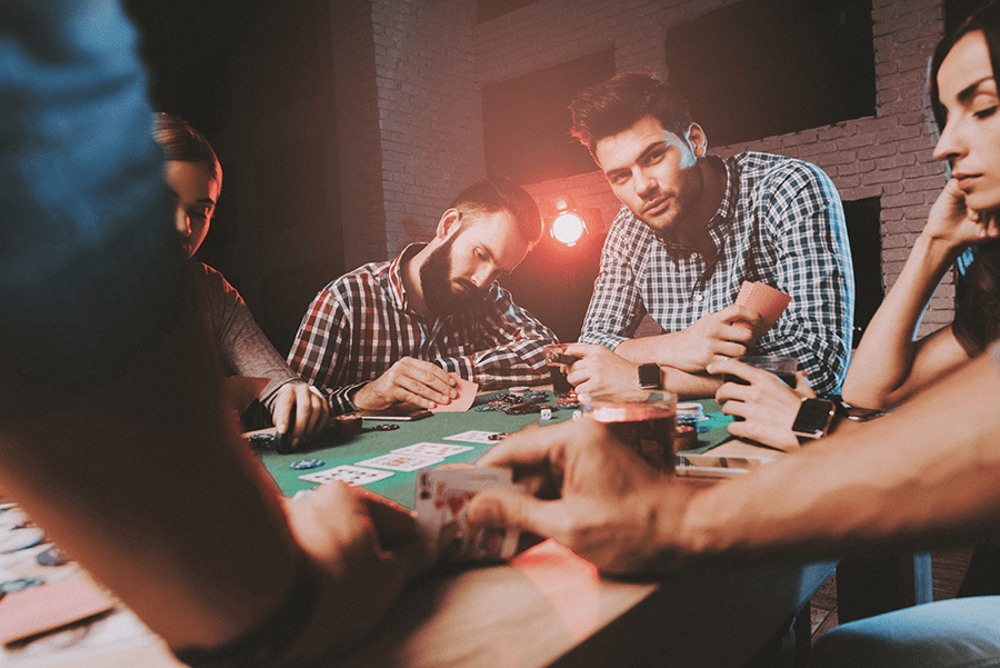 Is Gambling At Home Illegal in the US?