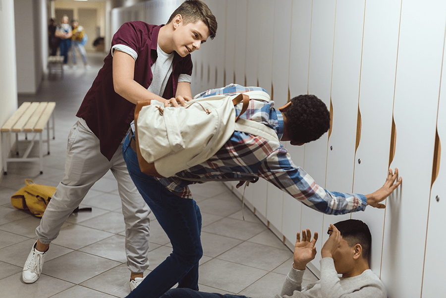 School fight. Буллинг Эстетика. Ящик буллинг в интерьере. Fight in School. Буллинг Эстетика бежевая.