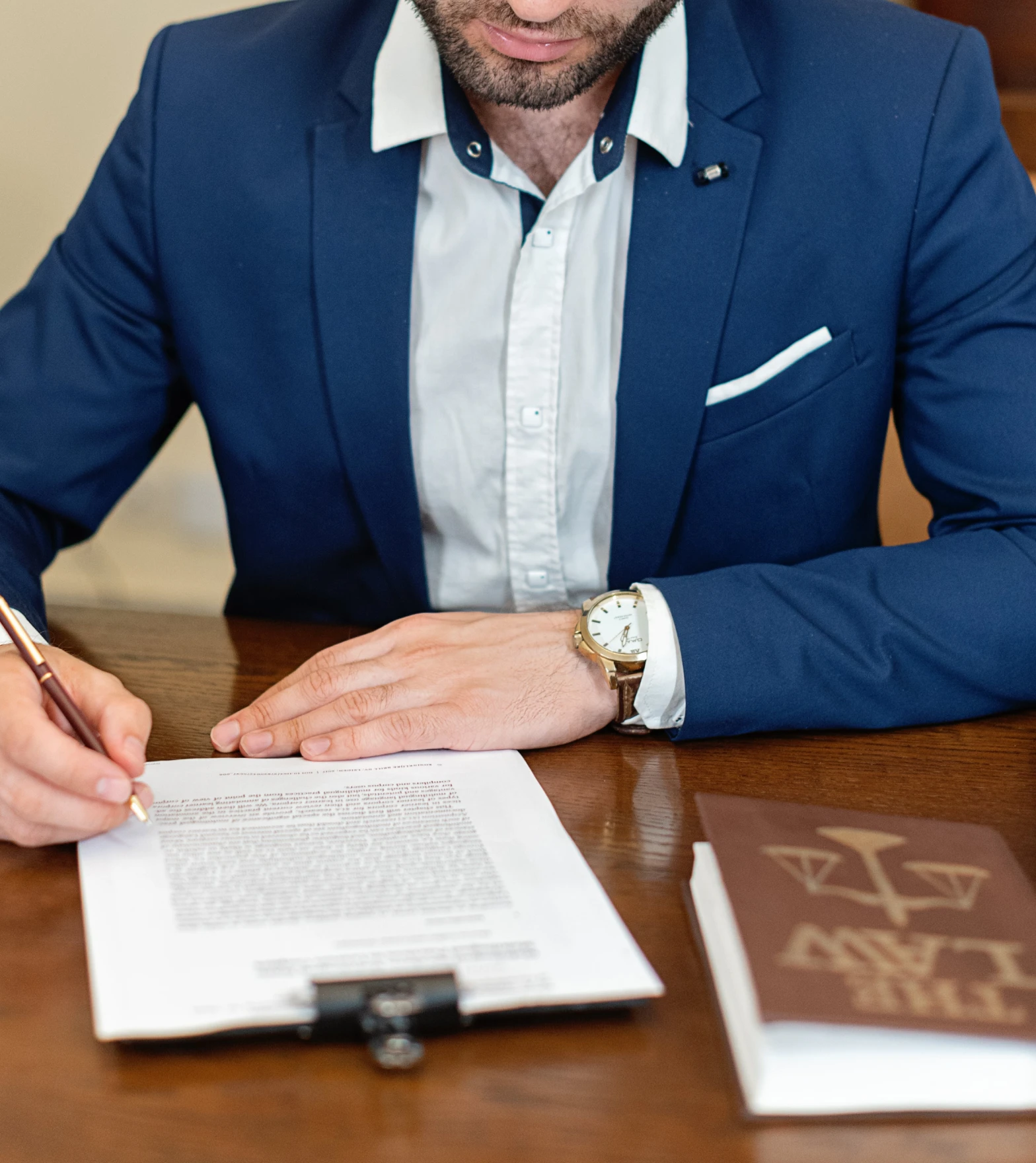 Criminal defense attorney in Rancho Cucamonga, California offering legal services for DUI, drug offenses, and more