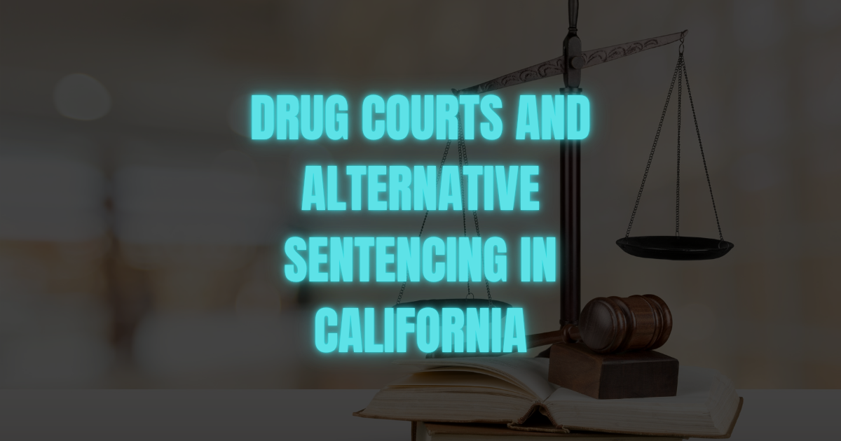Drug Charges in the Inland Empire? Know Your Options